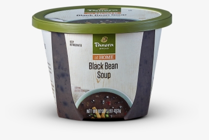 Black Bean   		 Srcset Data - Black Bean Refrigerated Soup, HD Png Download, Transparent PNG